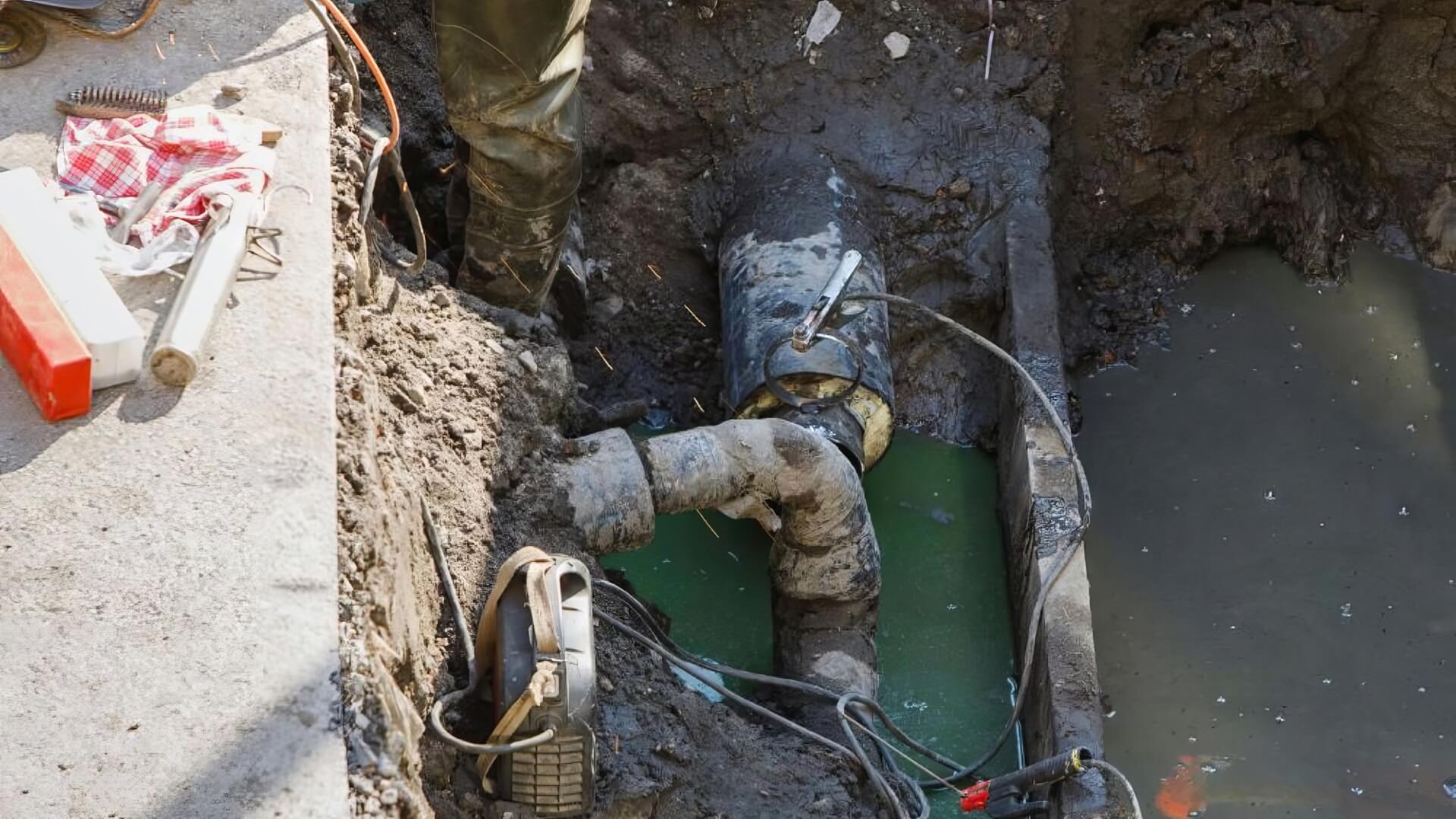 After Hours Plumbing Services