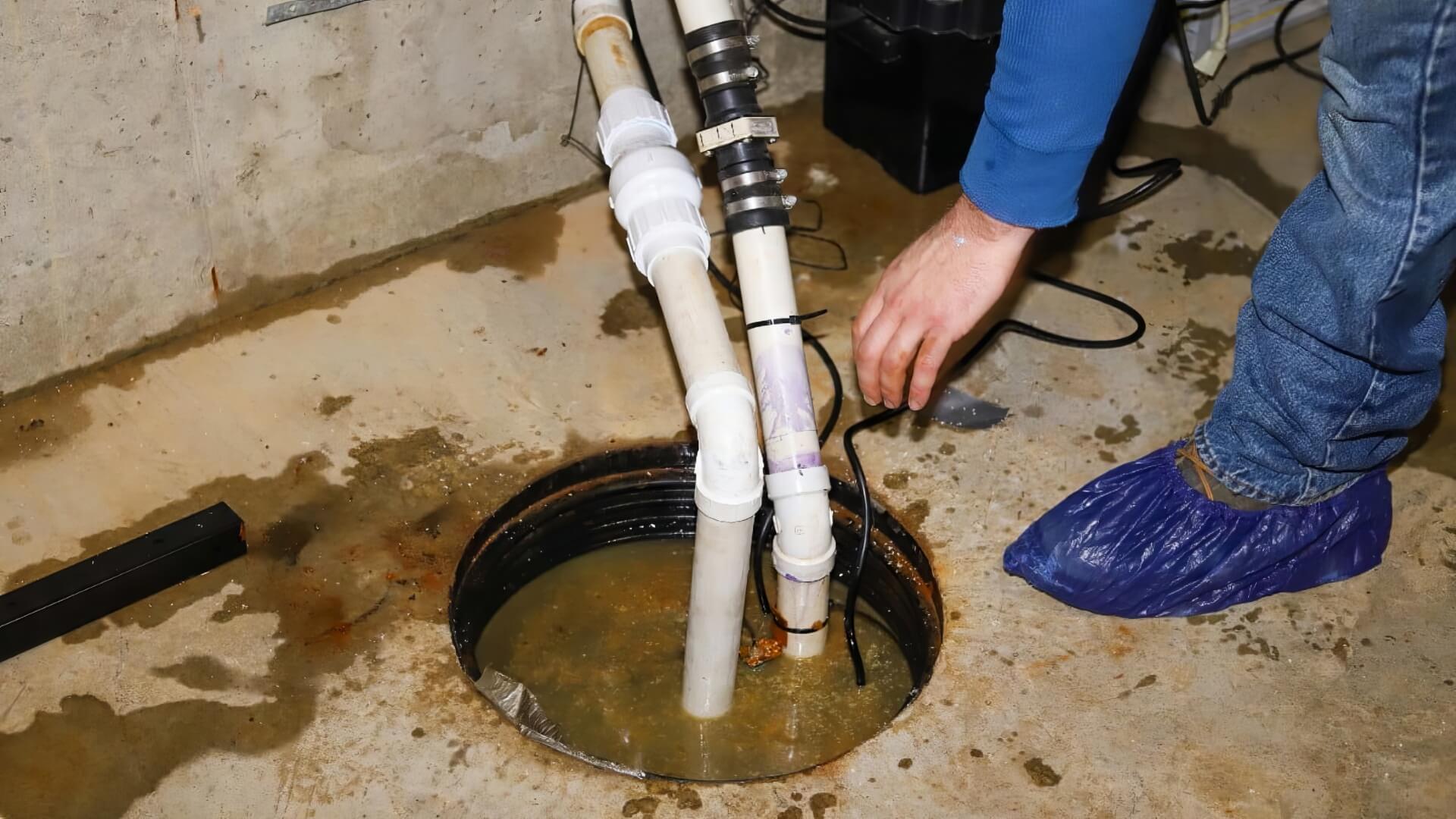 All Day Emergency Plumber