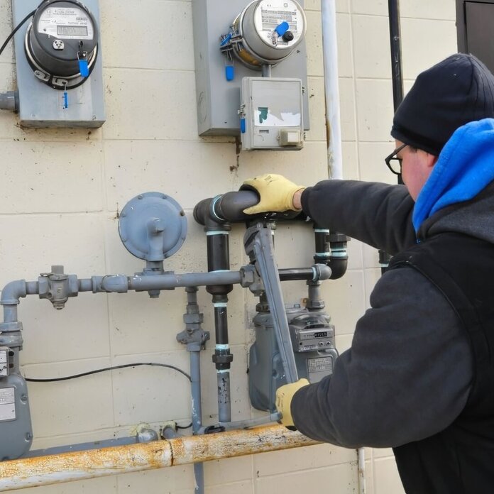 Comprehensive Gas Services