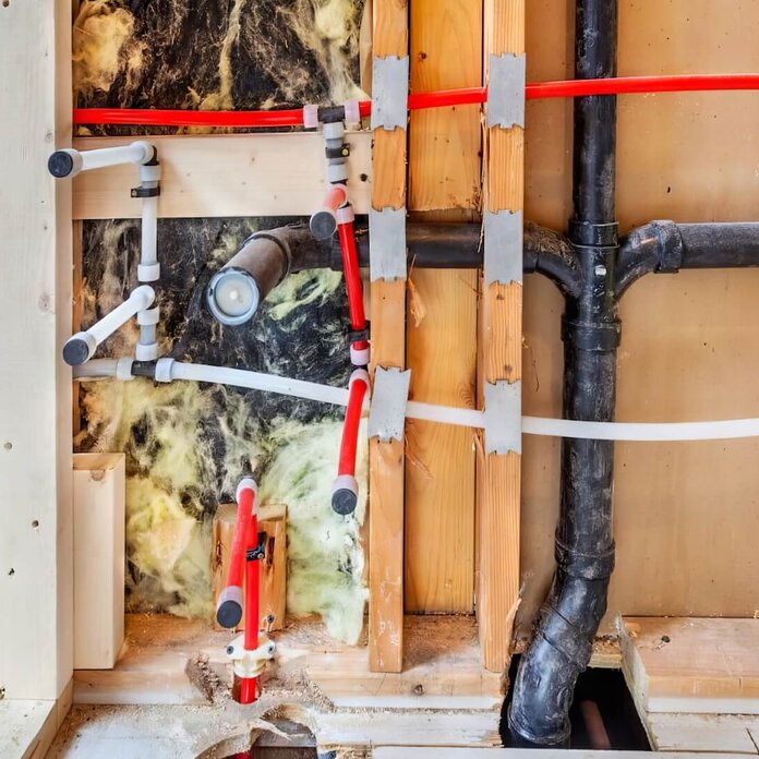 Crisis Plumbing Services