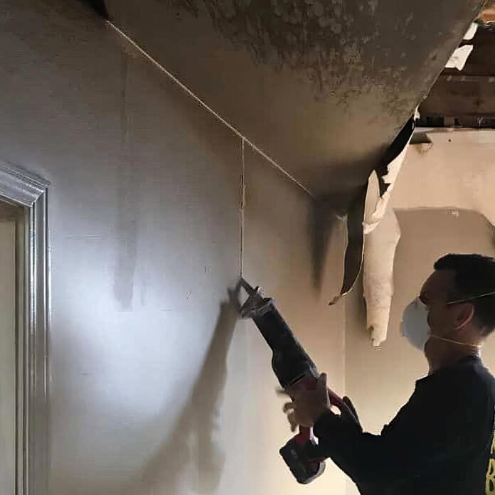 Emergency Drain Clearing