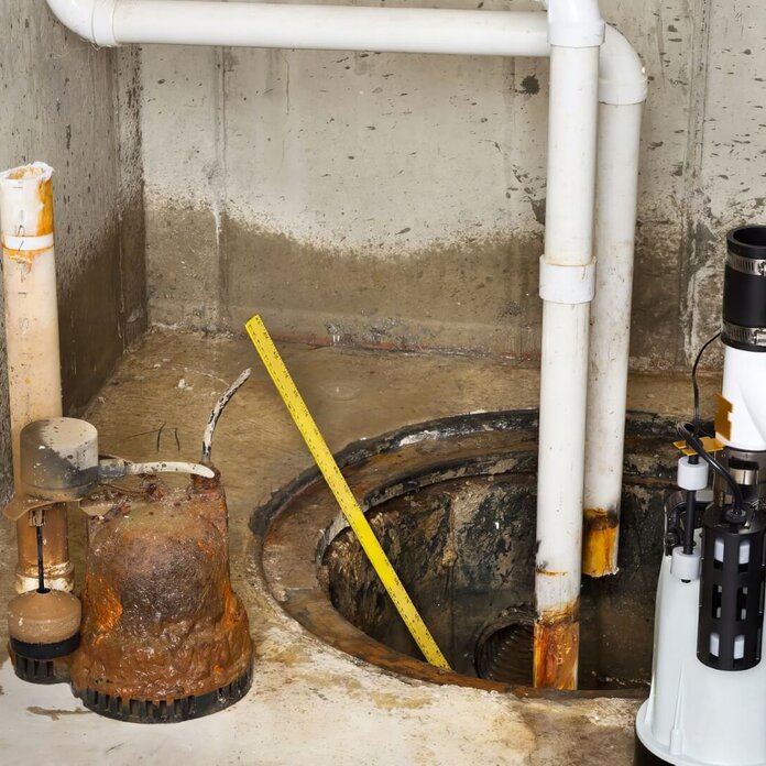 Emergency Leak Detection