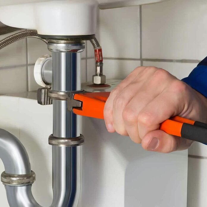 Emergency Pipe Repair