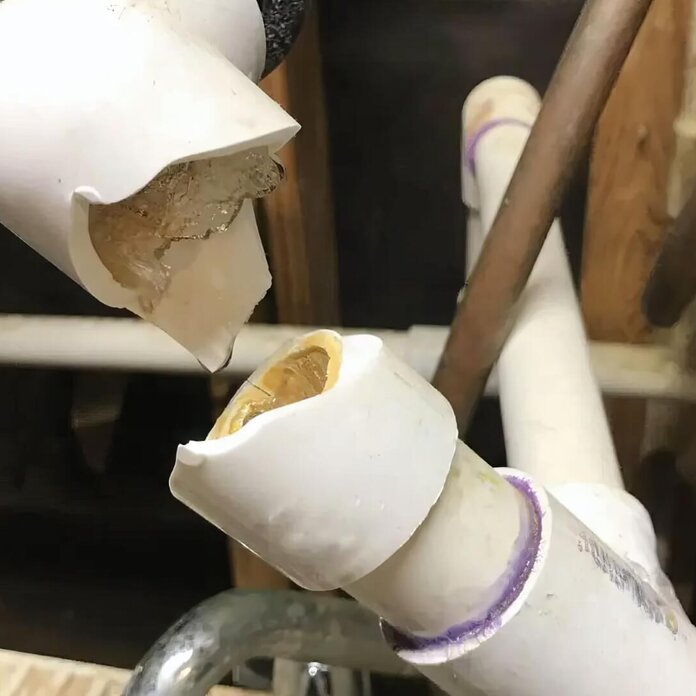 Emergency Plumbing Care