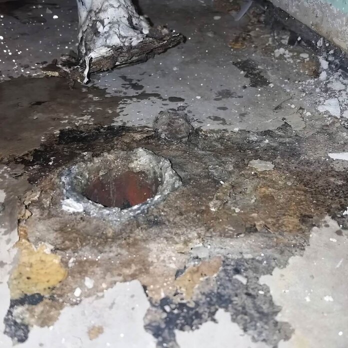 Emergency Plumbing Services