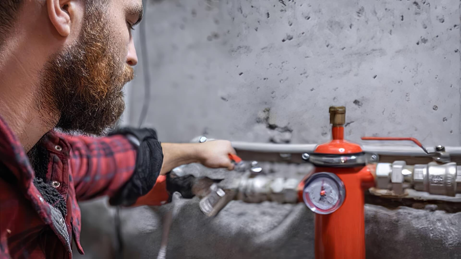 Emergency Sewer Repair