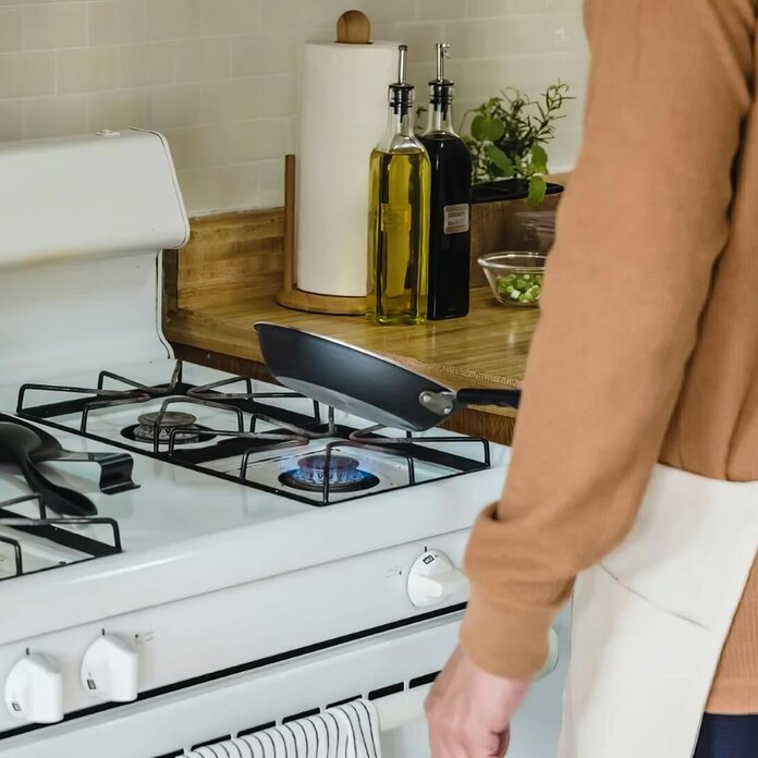 Gas Fitting Specialist