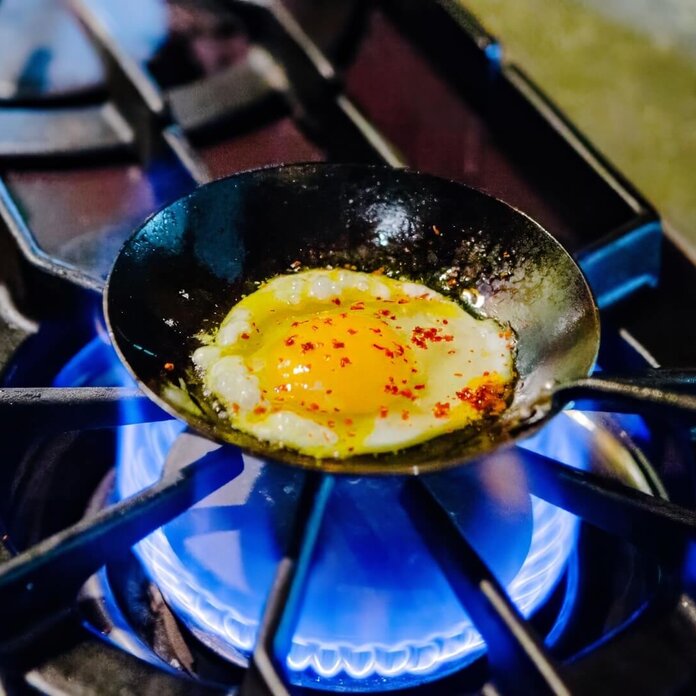 Gas Installation Service