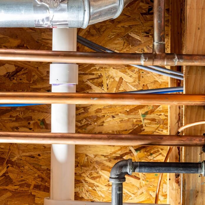Gas Leak Detection