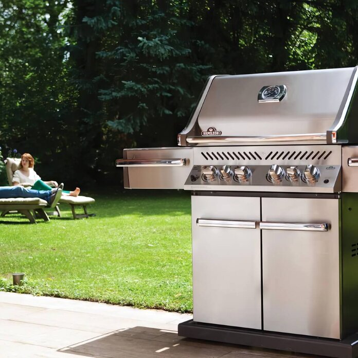 Gas Plumbing Professionals