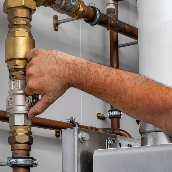 Gas Plumbing Solutions
