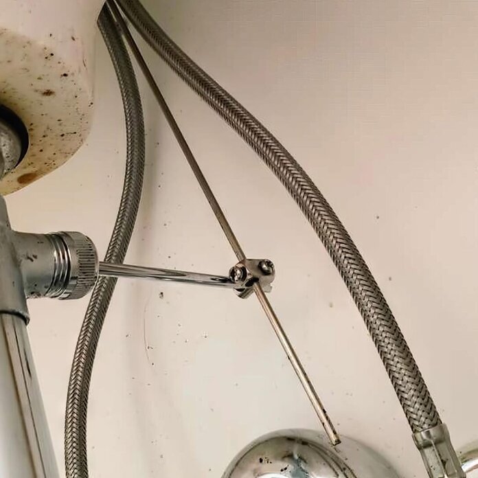 High Priority Plumbing Repair
