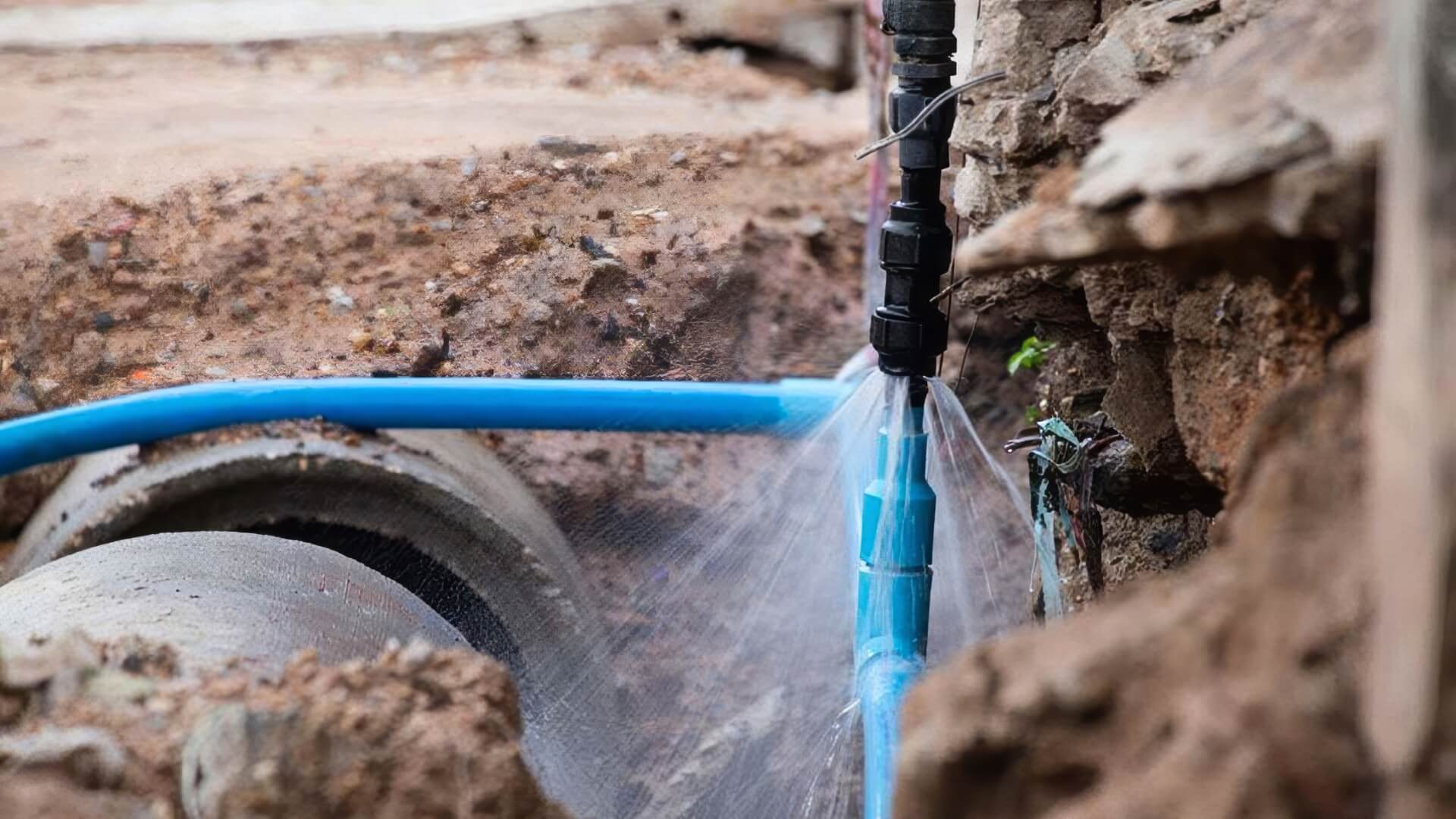 High Priority Plumbing Repair