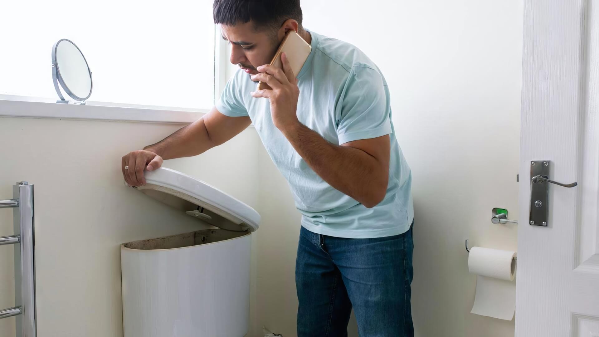 Hour Emergency Plumbing