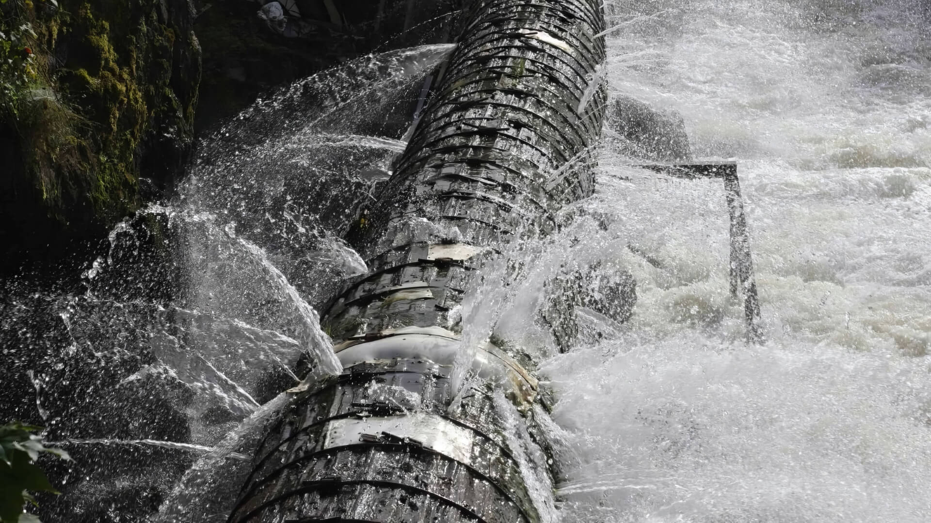 On Call Emergency Plumber