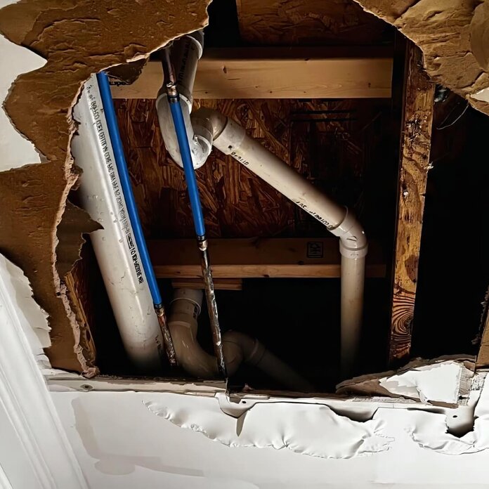 Plumbing Crisis Solutions
