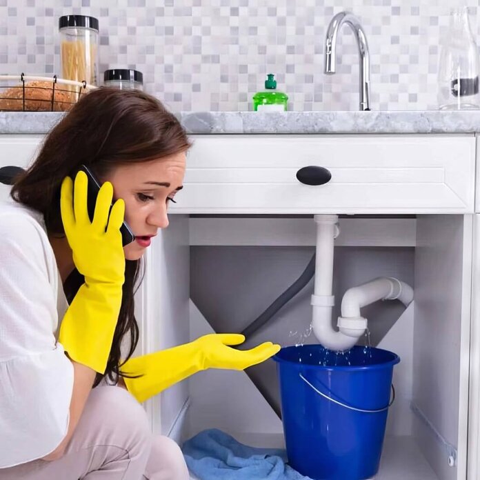 Plumbing Disaster Response