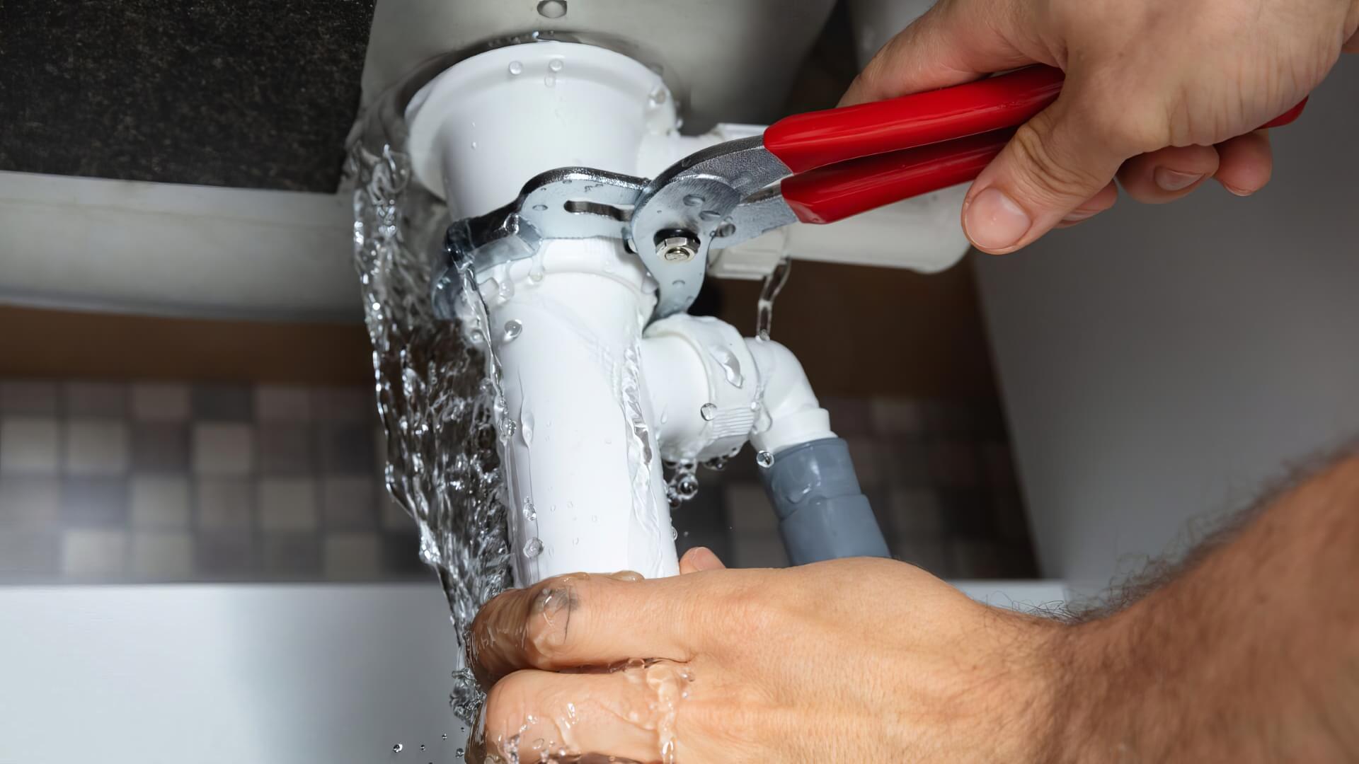 Plumbing Emergency Assistance
