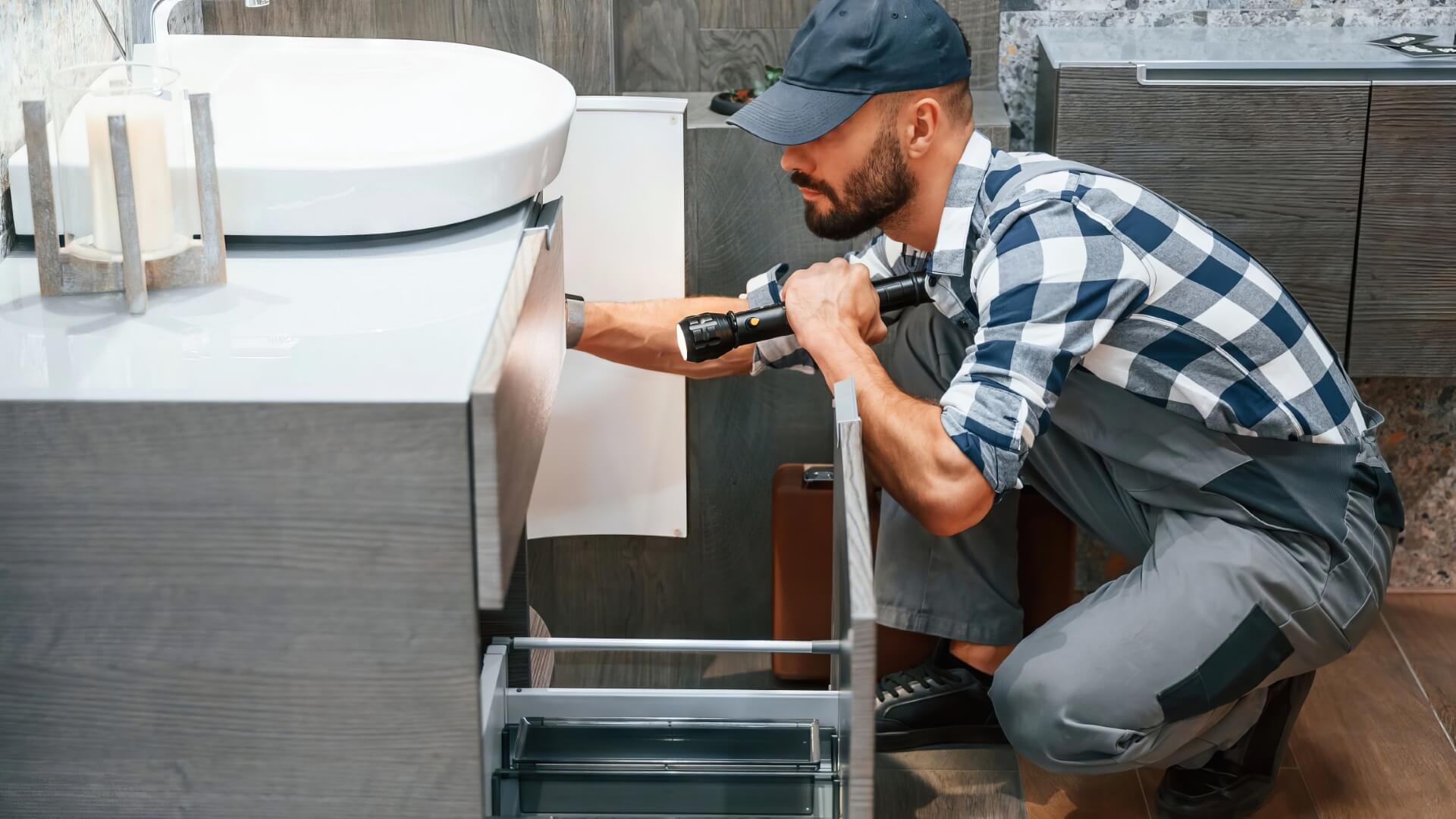 Round The Clock Plumbing